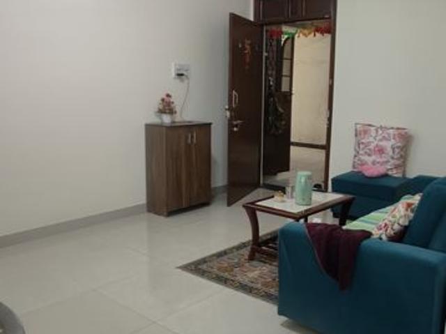 Resale | 2 BHK + Study Room 952 Sq.Ft. Apartment in Vaishnavi Sai Raj Regency