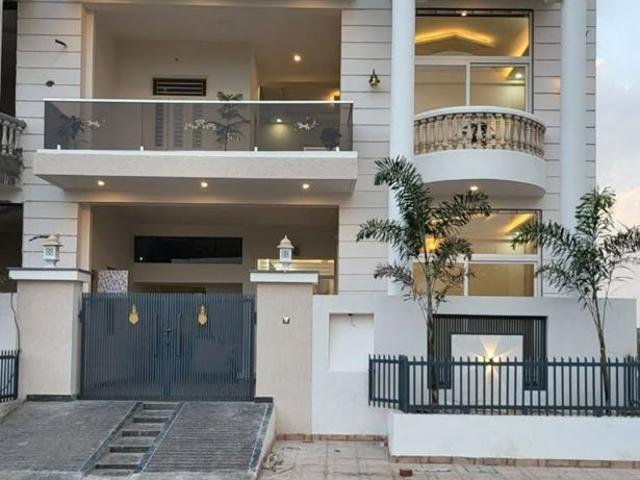 Resale | 2 BHK + Study Room 960 Sq.Ft. Villa in Kaggalipura