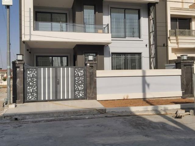 Resale | 2 BHK + Study Room 960 Sq.Ft. Villa in Jigani