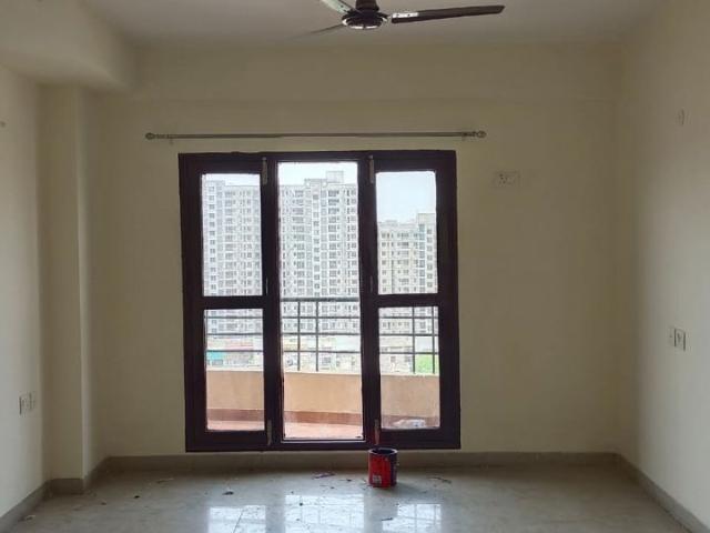 Resale | 2 BHK + Study Room 978 Sq.Ft. Apartment in RPS Savana