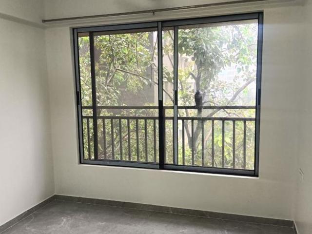 Resale | 2 BHK + Study Room 1000 Sq.Ft. Apartment in Vishwa Bhuvan