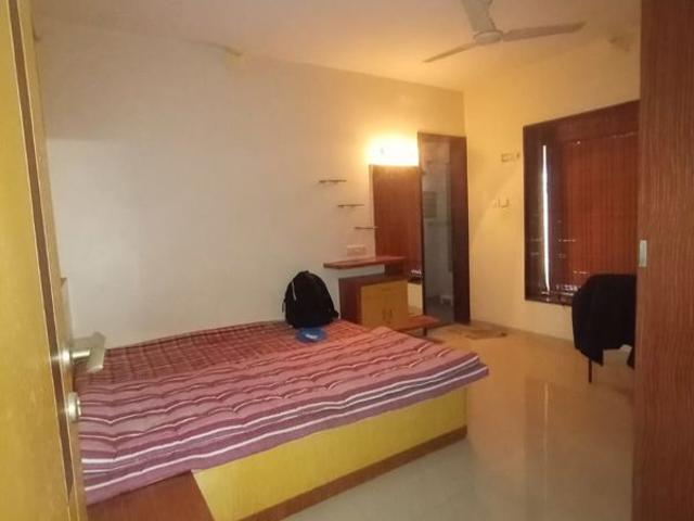 Resale | 2 BHK + Study Room 1000 Sq.Ft. Apartment in Suncity Apartment