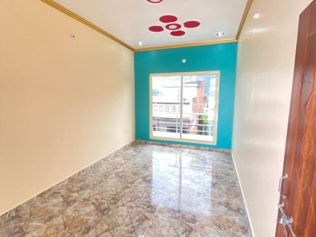 Resale | 2 BHK + Study Room 1000 Sq.Ft. Independent House in Touchwood The Woods Naubasta