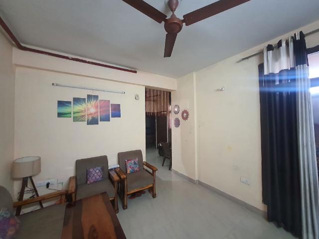 Resale | 2 BHK + Study Room 1025 Sq.Ft. Apartment in SRS Royal Hills