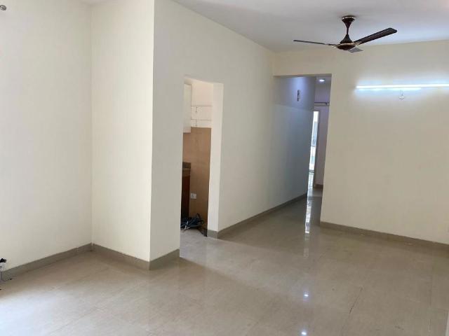 Resale | 2 BHK + Study Room 1020 Sq.Ft. Apartment in Emaar Emerald Estate