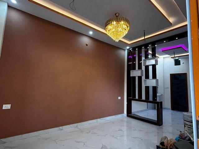 Resale | 2 BHK + Study Room 1035 Sq.Ft. Independent House in Neelendras Amity Greens