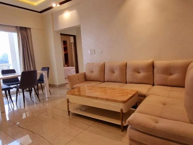 Resale | 2 BHK + Study Room 1036 Sq.Ft. Apartment in Tejas Greenberry Signatures