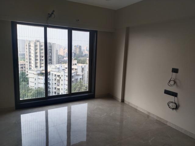 Resale | 2 BHK + Study Room 1049 Sq.Ft. Apartment in Nahar 8 Towers