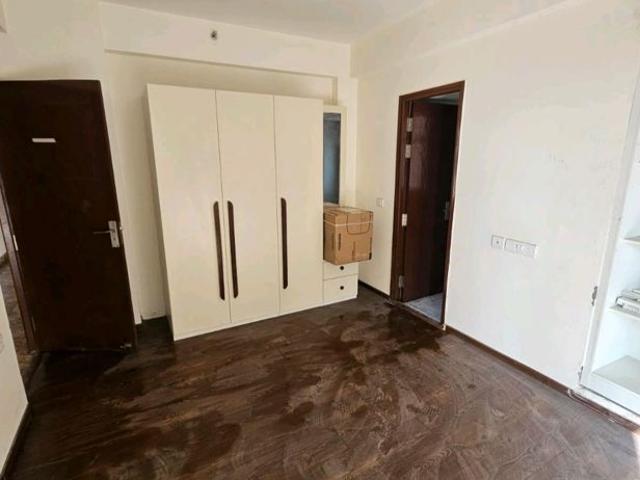 Resale | 2 BHK + Study Room 1040 Sq.Ft. Apartment in Rise Organic Homes