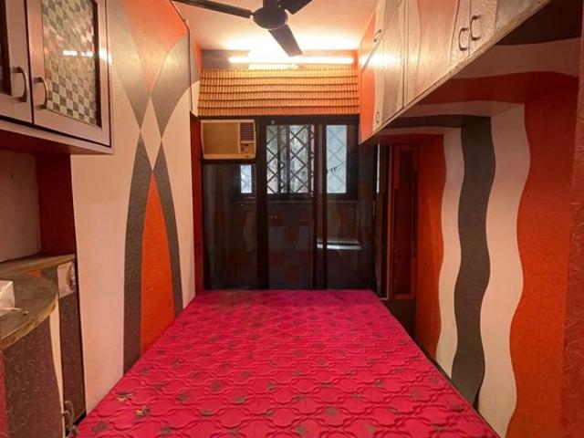Resale | 2 BHK + Study Room 1050 Sq.Ft. Apartment in Manavsthal Heights