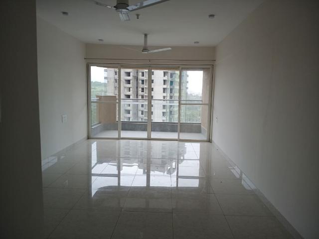 Resale | 2 BHK + Study Room 1050 Sq.Ft. Apartment in Magarpatta Nanded City Sargam