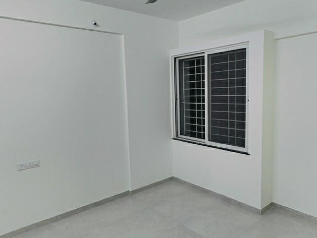 Resale | 2 BHK + Study Room 1065 Sq.Ft. Apartment in Magnum lifestyle