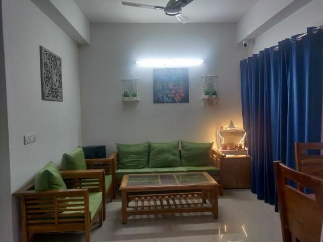 Resale | 2 BHK + Study Room 1085 Sq.Ft. Apartment in Nimbus The Golden Palm
