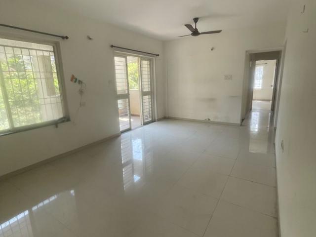 Resale | 2 BHK + Study Room 1080 Sq.Ft. Apartment in Ambegaon Budruk