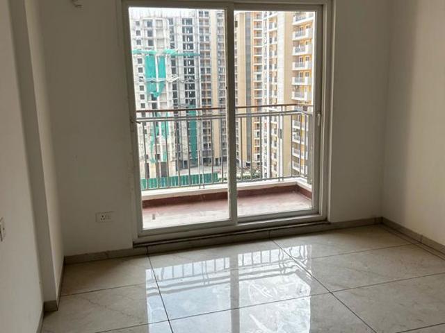 Resale | 2 BHK + Study Room 1099 Sq.Ft. Apartment in Gomti Nagar