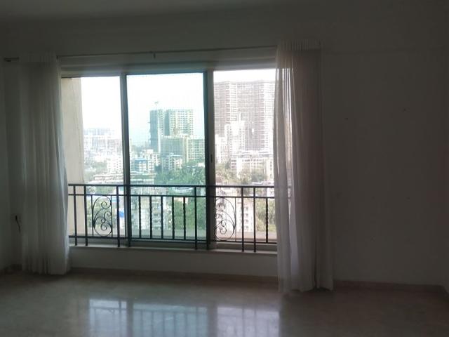 Resale | 2 BHK + Study Room 1100 Sq.Ft. Apartment in Nahar Amrit Shakti