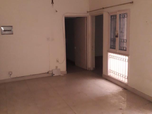 Resale | 2 BHK + Study Room 1100 Sq.Ft. Apartment in Sarita Vihar