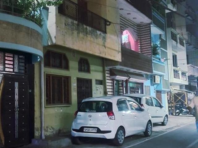 Resale | 2 BHK + Study Room 1100 Sq.Ft. Independent House in Avas Vikas Colony
