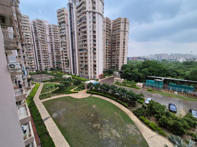 Resale | 2 BHK + Study Room 1147 Sq.Ft. Apartment in Jm Orchid