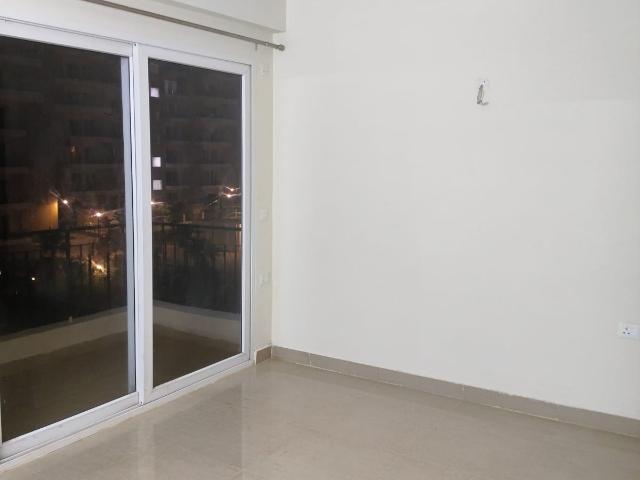 Resale | 2 BHK + Study Room 1155 Sq.Ft. Apartment in Prateek Grand City