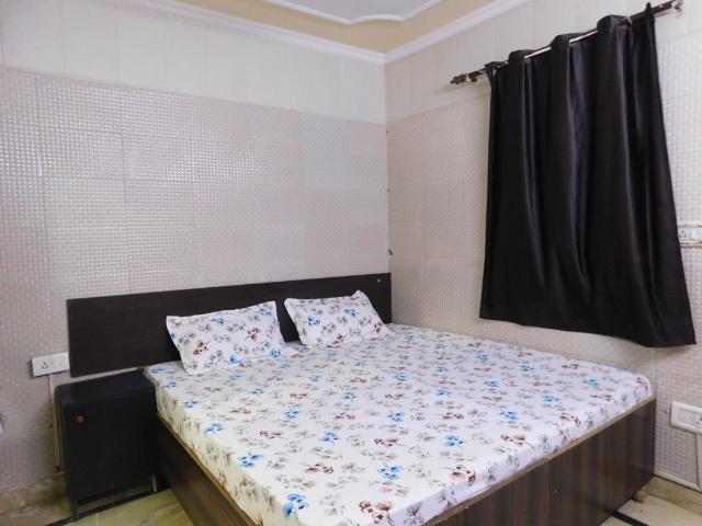 Resale | 2 BHK + Study Room 1155 Sq.Ft. Apartment in Prateek Grand City