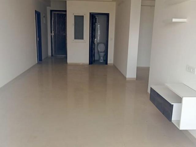 Resale | 2 BHK + Study Room 1155 Sq.Ft. Apartment in Prateek Grand City
