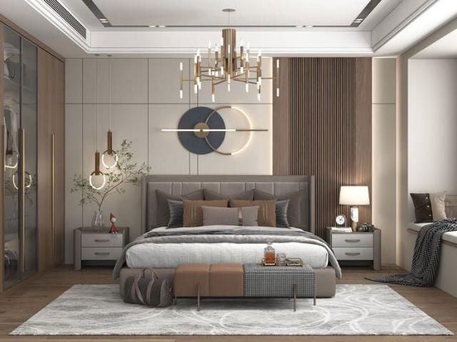 Resale | 2 BHK + Study Room 1155 Sq.Ft. Independent House in Sector 2