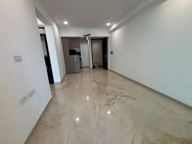 Resale | 2 BHK + Study Room 1200 Sq.Ft. Apartment in Aurum Q Residences
