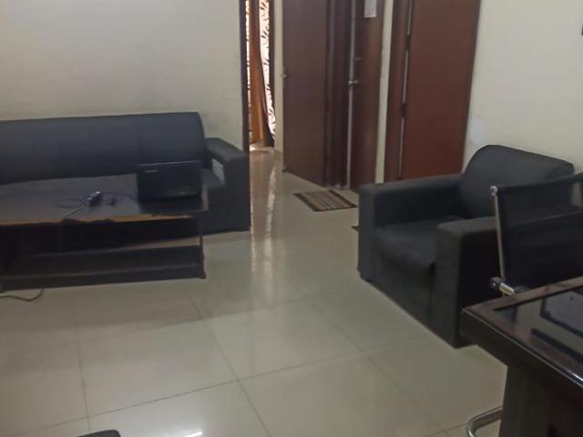 Resale | 2 BHK + Study Room 1200 Sq.Ft. Apartment in Rishabh Cloud 9