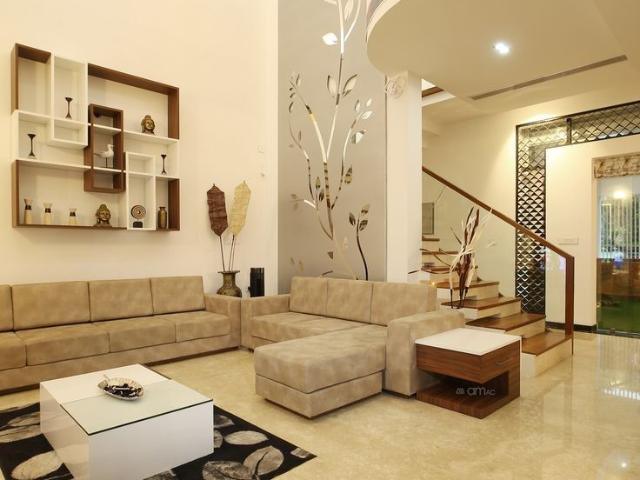 Resale | 2 BHK + Study Room 1200 Sq.Ft. Villa in Jigani