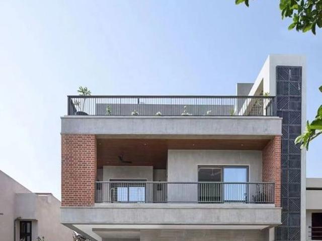 Resale | 2 BHK + Study Room 1200 Sq.Ft. Villa in Jigani