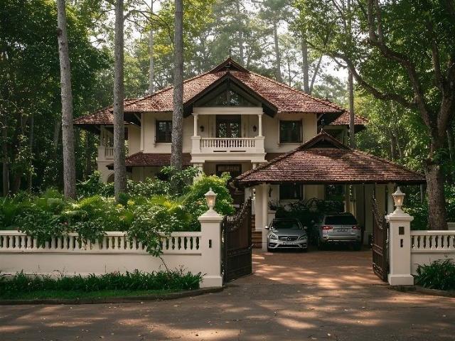 Resale | 2 BHK + Study Room 1200 Sq.Ft. Villa in Kaggalipura