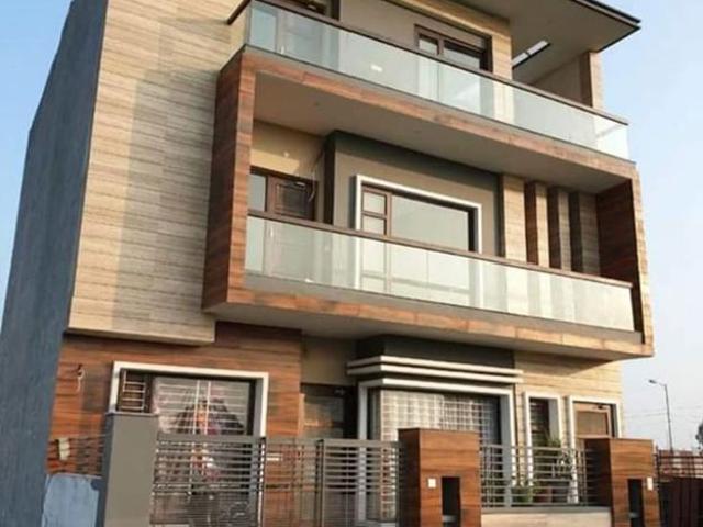 Resale | 2 BHK + Study Room 1200 Sq.Ft. Villa in Kaggalipura