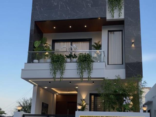 Resale | 2 BHK + Study Room 1200 Sq.Ft. Villa in Kaggalipura