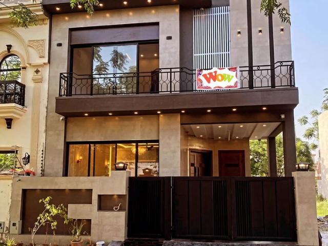 Resale | 2 BHK + Study Room 1200 Sq.Ft. Villa in Uttarahalli