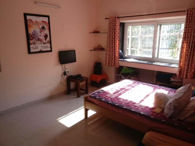 Resale | 2 BHK + Study Room 1230 Sq.Ft. Apartment in Ishwar Gracia
