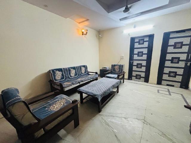 Resale | 2 BHK + Study Room 1231 Sq.Ft. Apartment in Gaurs Green Vista