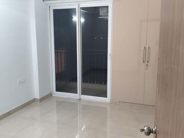 Resale | 2 BHK + Study Room 1245 Sq.Ft. Apartment in Samridhi Luxuriya Avenue
