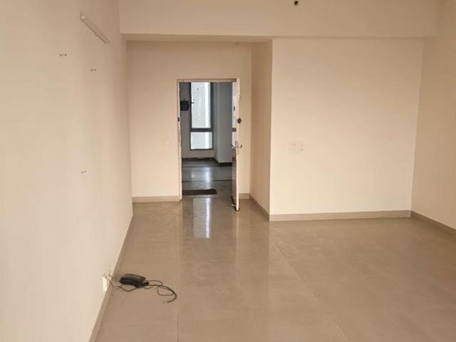 Resale | 2 BHK + Study Room 1255 Sq.Ft. Apartment in Pioneer Park Araya