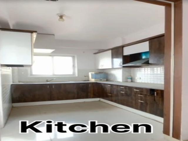 Resale | 2 BHK + Study Room 1255 Sq.Ft. Apartment in SVP Gulmohur Residency