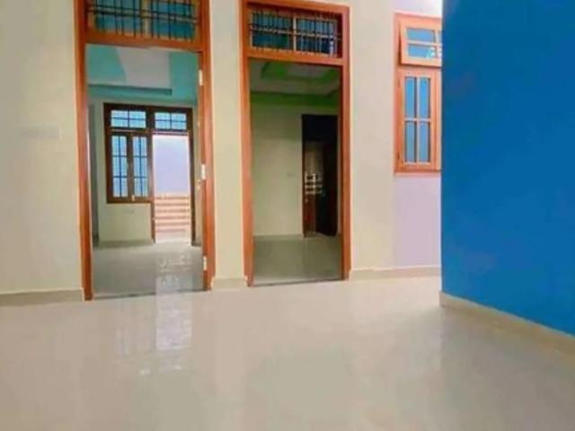Resale | 2 BHK + Study Room 1250 Sq.Ft. Villa in Yash Paradise