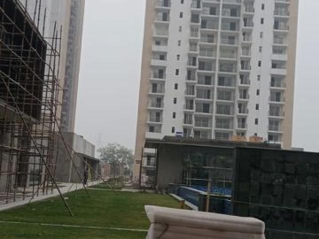 Resale | 2 BHK + Study Room 1265 Sq.Ft. Apartment in Godrej Nest