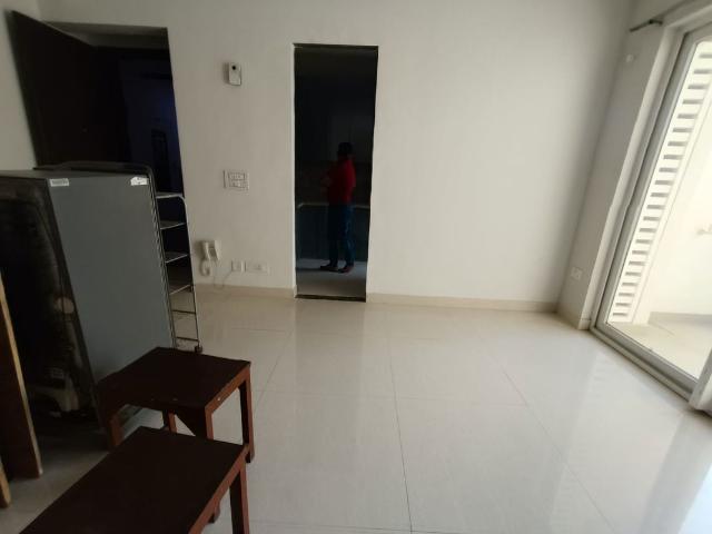 Resale | 2 BHK + Study Room 1265 Sq.Ft. Apartment in Godrej Nurture
