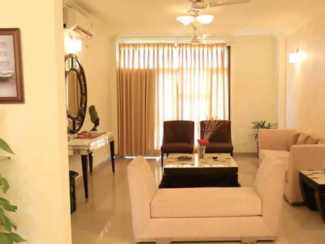 Resale | 2 BHK + Study Room 1310 Sq.Ft. Apartment in Wave City