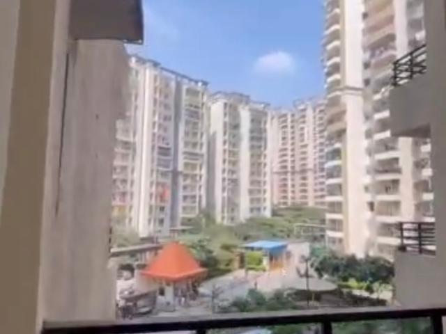 Resale | 2 BHK + Study Room 1310 Sq.Ft. Apartment in Panchsheel Pratistha
