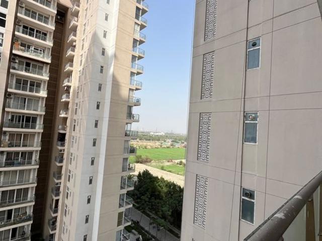 Resale | 2 BHK + Study Room 1350 Sq.Ft. Apartment in Ace Starlit