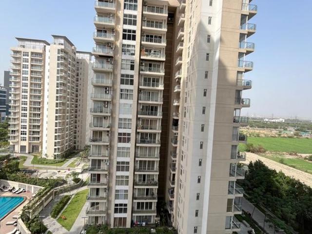 Resale | 2 BHK + Study Room 1350 Sq.Ft. Apartment in Ace Starlit
