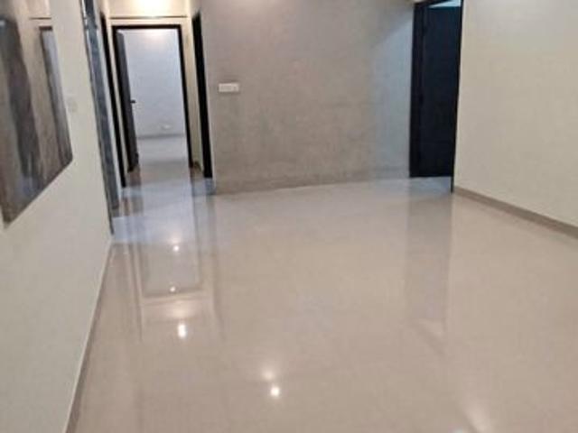Resale | 2 BHK + Study Room 1350 Sq.Ft. Apartment in ABA Cleo County