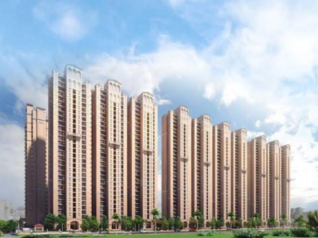 Resale | 2 BHK + Study Room 1400 Sq.Ft. Apartment in ATS Homekraft Pious Hideaways