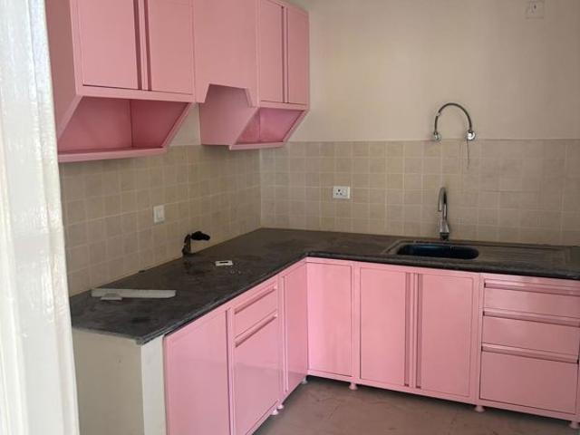 Resale | 2 BHK + Study Room 1435 Sq.Ft. Apartment in Imperia Esfera